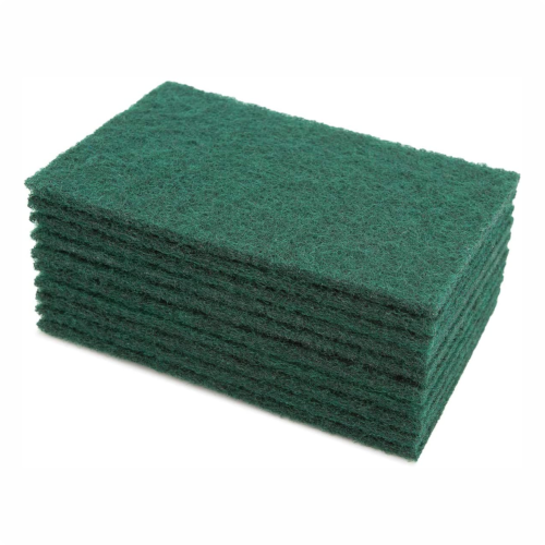 Green Pad